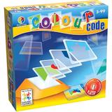 Joc educativ - Codul culorilor 5 Ani+ - Smart Games