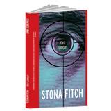 Fara simturi - Stona Fitch, editura Crime Scene Press