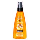 Ulei de Argan Regenerant pentru Par Belle Jardin, 100ml