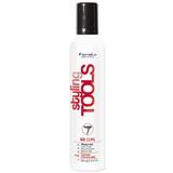 Spuma pentru Definirea Buclelor - Fanola Styling Tools Go Curl Curl Mousse, 300ml