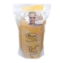 Ceara epilatoare traditionala perle roial farmec, 800g