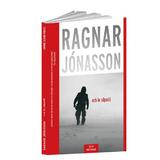 Orb in zapada - Ragnar Jonasson, editura Crime Scene Press