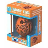 Smart Egg: Scorpion