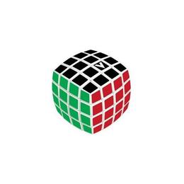 V Cube 4x4 Format rotunjit