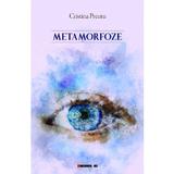 Metamorfoze - Cristina Preutu, editura Eikon