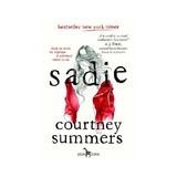 Sadie - Courtney Summers, editura Leda