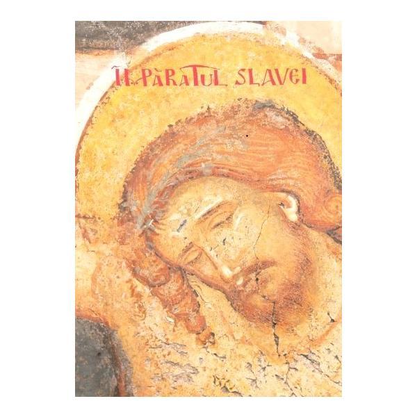 Imparatul slavei - vasilios gondikakis, editura bizantina