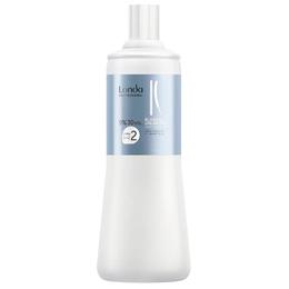Oxidant permanent 9% - londa professional blondes unlimited creative developer 30 vol 1000ml