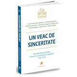 Un veac de sinceritate - liviu voinea