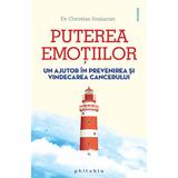 Puterea emotiilor - Christian Boukaram, editura Philobia