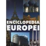 Enciclopedia Europei - Horia C. Matei, Silviu Negut, editura Meronia