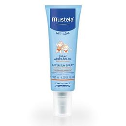Loțiune after sun 125 ml - mustela sun