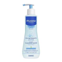Apă de curățare fără clătire - mustela 300 ml