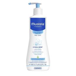 Loțiune de corp - mustela hydra bebe 500 ml