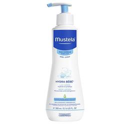 Loțiune de corp - Mustela Hydra Bebe 300 ml