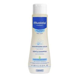 Șampon delicat fără lacrimi - Mustela 200 ml