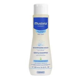 Șampon delicat fără lacrimi - mustela 200 ml