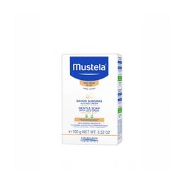 Săpun delicat cu cold cream - mustela 100 g