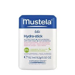 Cream pentru buze și obraji Mustela Hydra-Stick 10.1ml