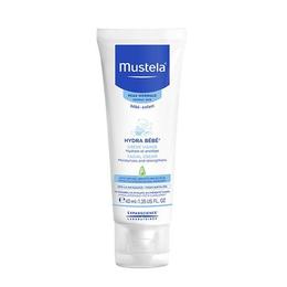 Cremă de fața - Hydra Bebe Mustela 40 ml