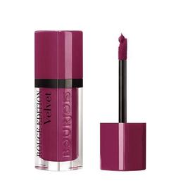 Ruj bourjois rouge edition velvet 14 plum plum girl 7.7ml