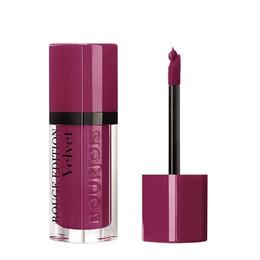 Ruj Bourjois Rouge Edition Velvet 14 Plum Plum Girl 7.7ml