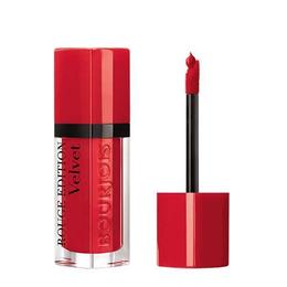 Ruj Bourjois Rouge Edition Velvet 18 It`s redding men 7.7ml