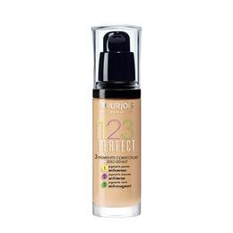 Fond de ten bourjois 1.2.3. perfect 54 beige 30 ml