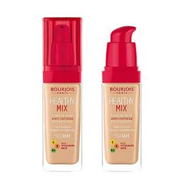 Fond de ten bourjois healthy mix 53 beige clair 30 ml