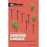 Enigme logice (mensa) - phil carter, ken russell