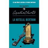 La hotelul bertram (miss marple) - agatha christie