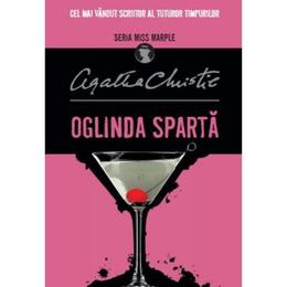 Oglinda sparta (miss marple) - agatha christie