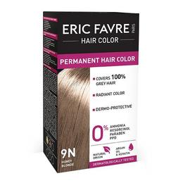 Eric Favre Hair Color Vopsea de păr 9N Blond miere