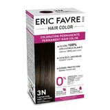 Eric Favre Hair Color Vopsea de păr 3N Șaten închis
