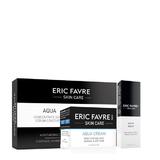 Eric Favre Skin Care Aqua Set hidratant