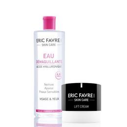 Eric Favre Skin Care Pachet lifting