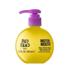 Tigi motor mouth cremă extra-volum pentru păr 240ml