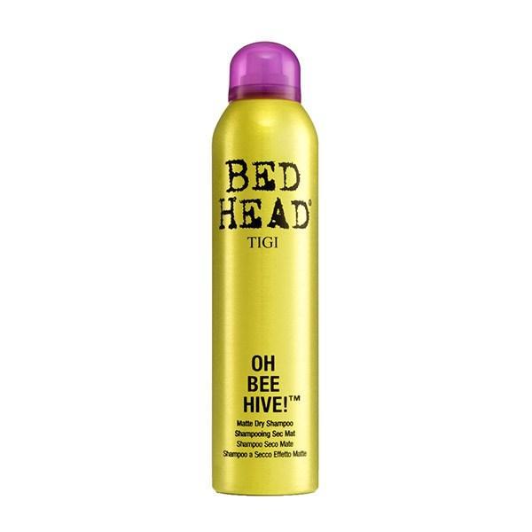 Tigi Bed Head Oh Bee Hive Șampon uscat pentru volum 240ml imagine