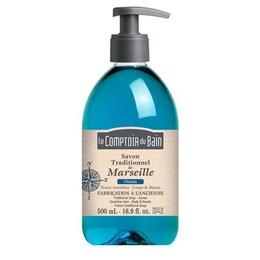 Le Comptoir du Bain Săpun de Marsilia Ocean 500ml