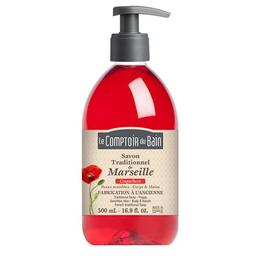 Le comptoir du bain săpun de marsilia mac 500ml