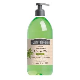 Le Comptoir du Bain Săpun de Marsilia Verbina 1000ml