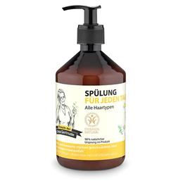 Balsam Utilizare Zilnica pentru Toate Tipurile de Par Rezepte der Oma Gertrude, 500ml