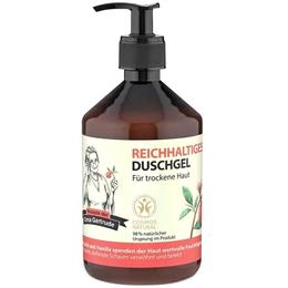 Gel de Dus Nutritiv Rezepte der Oma Gertrude, 500ml