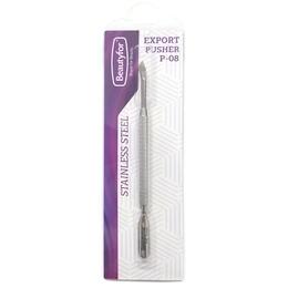 Instrument pentru indepartarea cuticulelor - beautyfor export pusher p-08