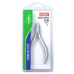 Cleste pentru cuticule - beautyfor nghia export cuticle nipper c-05
