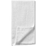 Prosop din Bumbac Alb - Beautyfor Cotton Towel White, 50 x 90cm