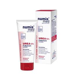 Crema/Balsam picioare Urea Numis Med 100 ml