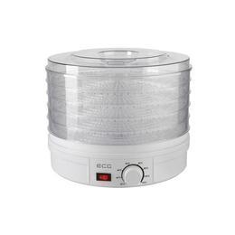 Deshidrator-uscator de alimente Ecg So 375, 250 W, 5 niveluri