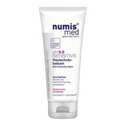 Lotiune calmanta pentru piele sensibilă Numis Med Sensitive 200 ml