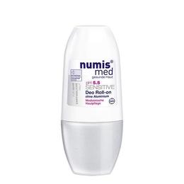 Deodorant roll-on Numis Med Sensitive 50 ml
